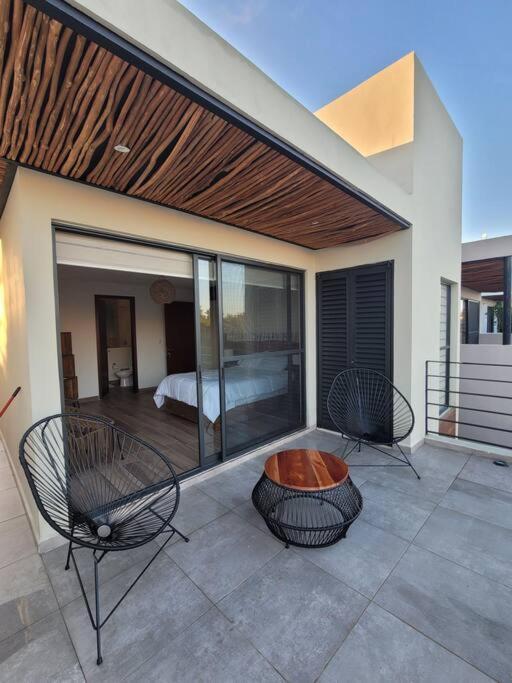 פלאייה דל כרמן Amazing Dream Home In Gated Community מראה חיצוני תמונה