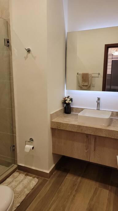 פלאייה דל כרמן Amazing Dream Home In Gated Community מראה חיצוני תמונה
