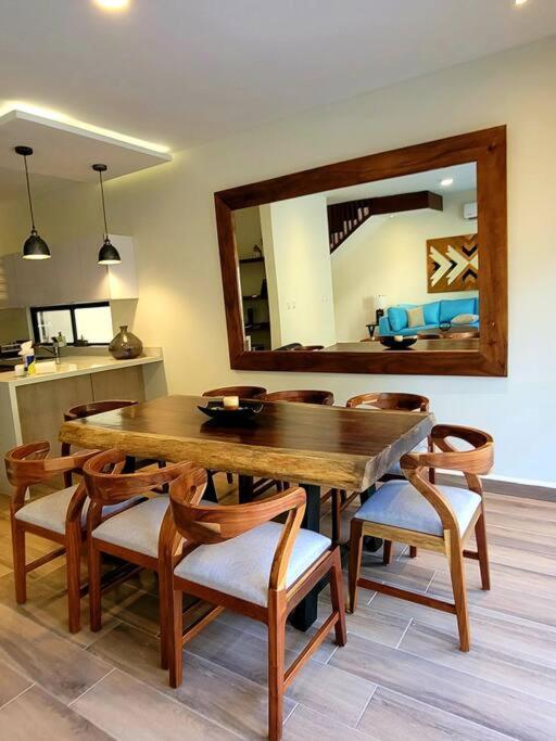 פלאייה דל כרמן Amazing Dream Home In Gated Community מראה חיצוני תמונה
