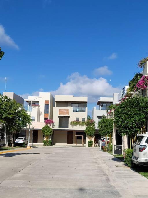 פלאייה דל כרמן Amazing Dream Home In Gated Community מראה חיצוני תמונה