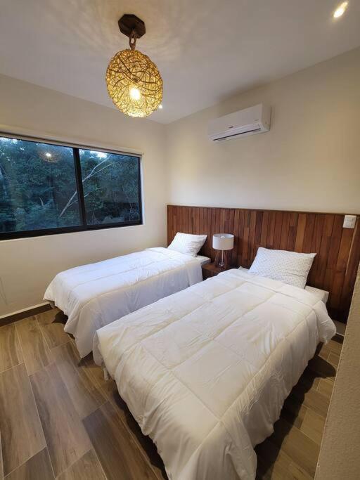פלאייה דל כרמן Amazing Dream Home In Gated Community מראה חיצוני תמונה